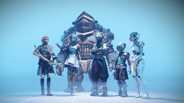 SEKEI - Trailer trailer thumbnail