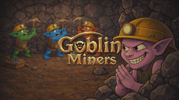 Goblin Miners: Gameplay Trailer trailer thumbnail