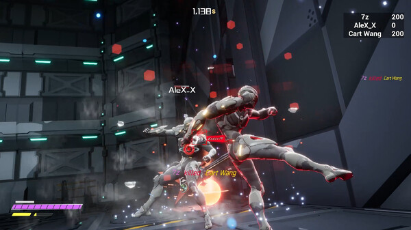 Online Game Mode trailer thumbnail