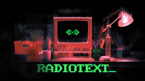 Radiotext | Demo Trailer trailer thumbnail