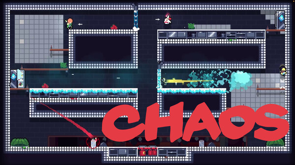 Kitchen Gameplay commented trailer thumbnail