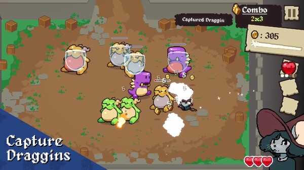 Draggin' Trailer 3 trailer thumbnail