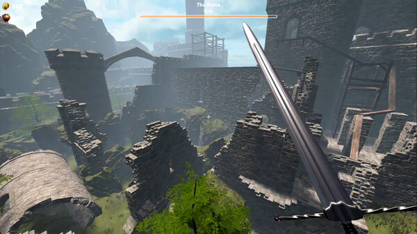 Gameplay Trailer trailer thumbnail