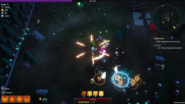 Oathguard | Gameplay Trailer trailer thumbnail