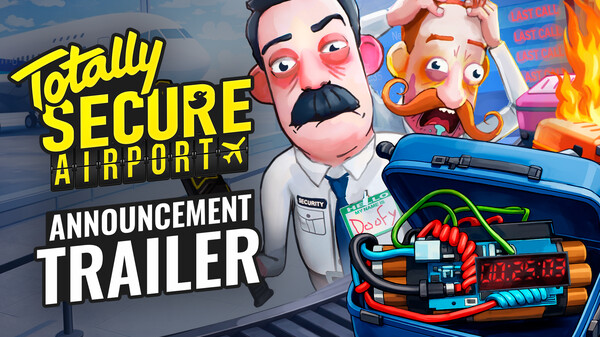 Announcement Trailer trailer thumbnail