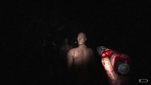 Insanitorium - Don’t Be Afraid trailer thumbnail