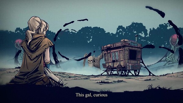 New Trailer trailer thumbnail