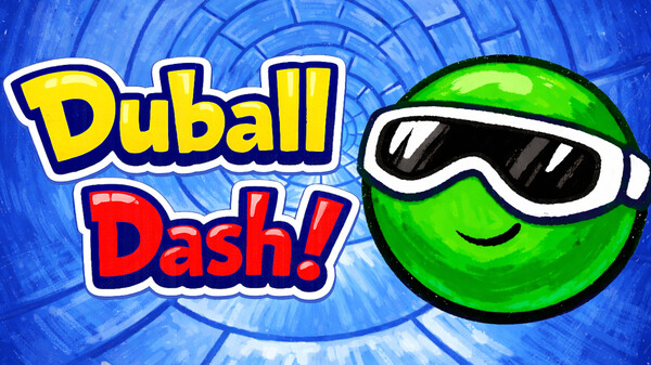 Duball Dash Official Trailer trailer thumbnail