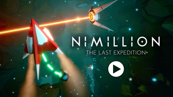 Nimillion - Gameplay trailer (extended) trailer thumbnail