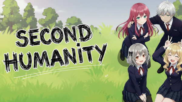 Second Humanity Trailer trailer thumbnail