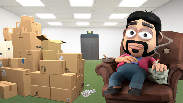 Steam Next Fest Trailer trailer thumbnail
