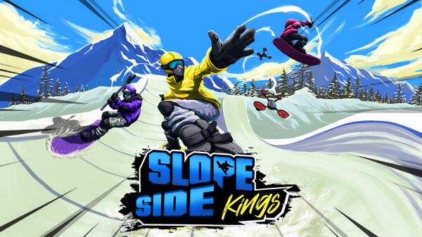 Kickstarter Trailer trailer thumbnail
