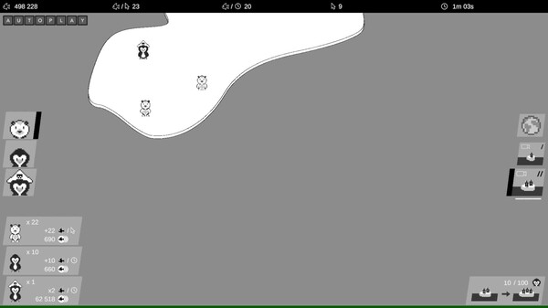Gameplay Autoplay trailer thumbnail