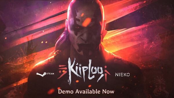 Kiipluu Demo Trailer trailer thumbnail