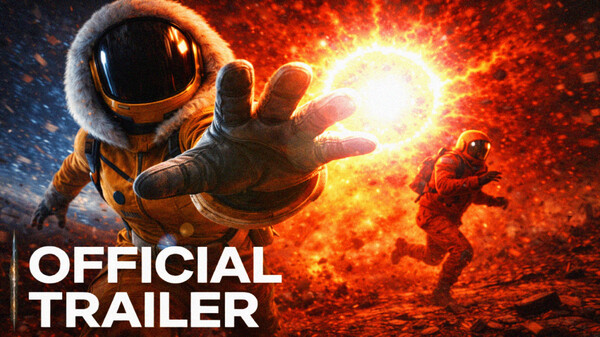 Backrooms Lost Dimension - Steam Next Fest February 2026 trailer thumbnail