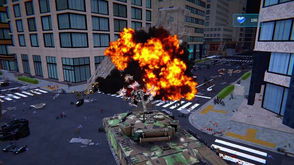 Andromis Gameplay Trailer trailer thumbnail