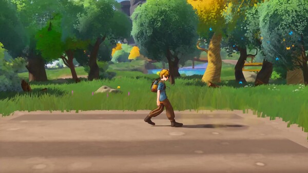 CozyCrest Teaser trailer thumbnail