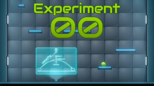 Experiment 00 Trailer trailer thumbnail