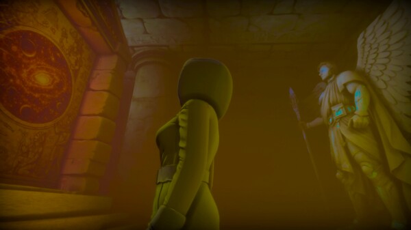 Backrooms Lost Dimension - Trailer ITA trailer thumbnail
