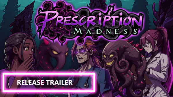 Release Trailer trailer thumbnail
