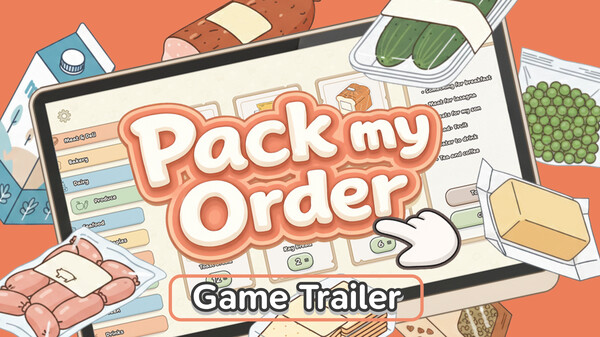 Game Trailer trailer thumbnail