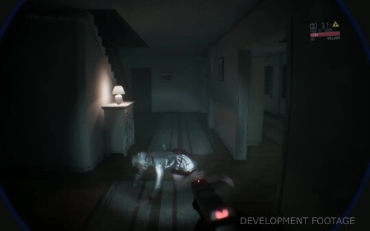 Development FOOTAGE trailer thumbnail