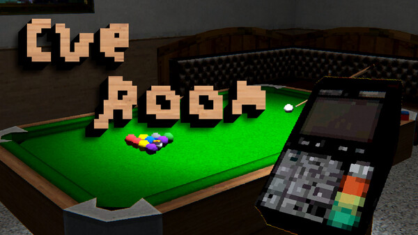 Cue Room Trailer trailer thumbnail