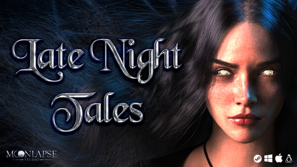 Late Night Tales | Trailer trailer thumbnail