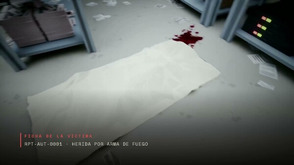 Chains Of Clues | Trailer en Español trailer thumbnail