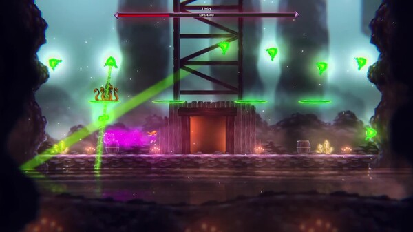 Sophie Starlight Whispers [Final Trailer | EN] trailer thumbnail