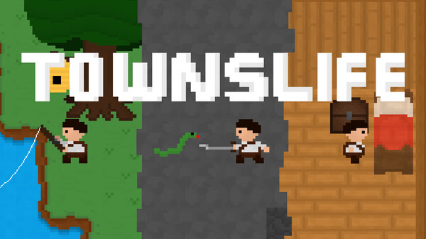 Townslife Trailer trailer thumbnail
