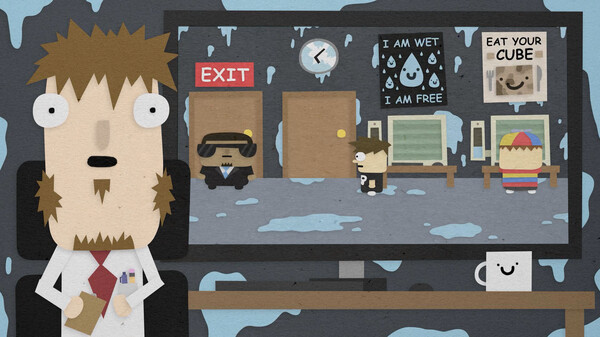 TheTalentlessWriter trailer thumbnail