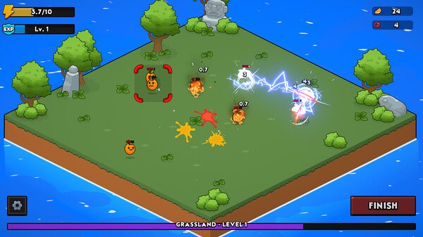 Gameplay trailer thumbnail