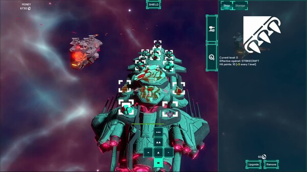 Void Havoc Trailer trailer thumbnail