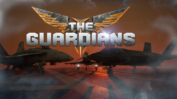 The Guardians Trailer part 2 trailer thumbnail