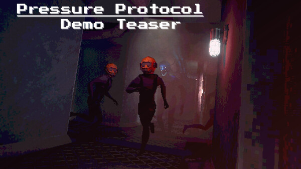 Pressure Protocol - Demo Teaser trailer thumbnail