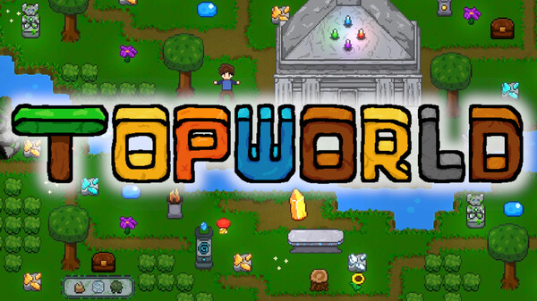Topworld trailer thumbnail