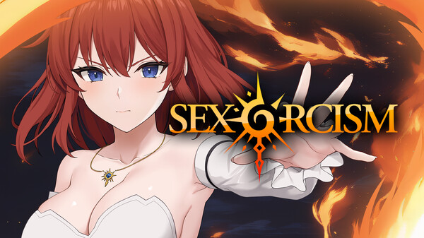 Sexorcism_PV_EN trailer thumbnail