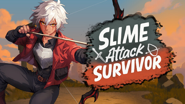 Slime Attack: Survivor - Official Gameplay Trailer trailer thumbnail