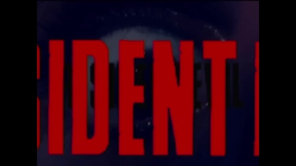 Resident Evil _ Intro trailer thumbnail