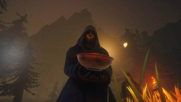 Lord of Undead trailer thumbnail