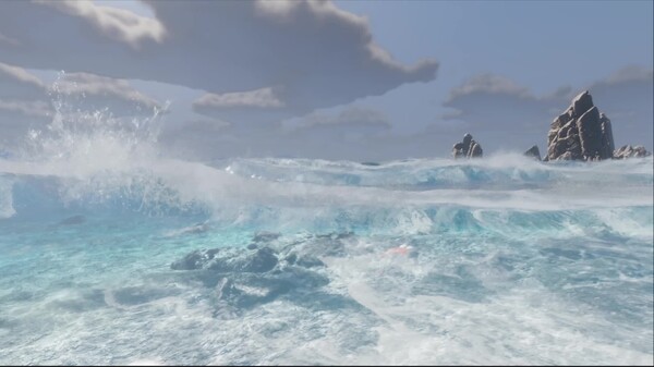 Tidal Life trailer thumbnail