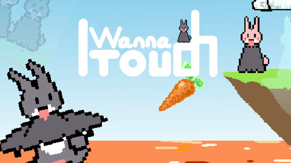 I Wanna Touch!!! trailer thumbnail