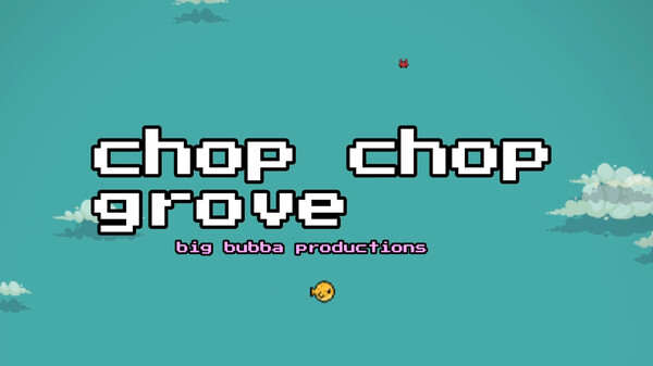 Chop Chop Grove - Announcement Trailer trailer thumbnail