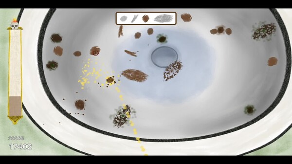 Pee Off The Poo Gameplay Trailer trailer thumbnail