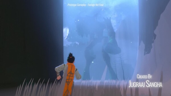 Norigin Reveal Trailer trailer thumbnail