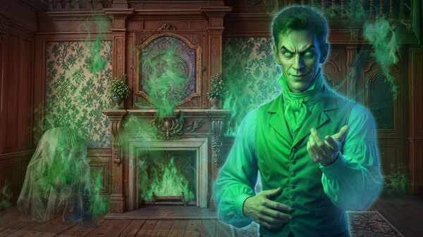 Hidden Legacy: Whispering Walls trailer thumbnail