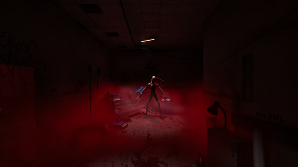 False Exit Trailer trailer thumbnail