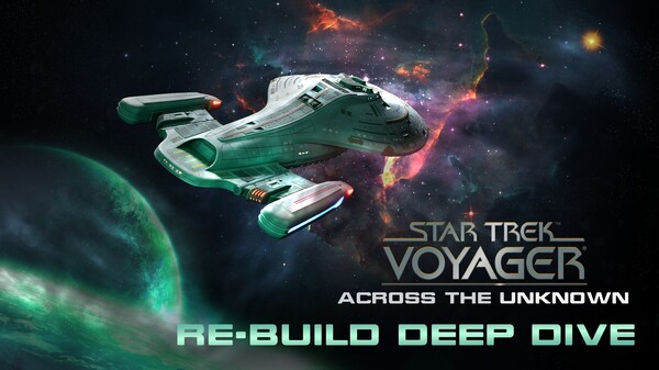 Rebuild Deep Dive trailer thumbnail