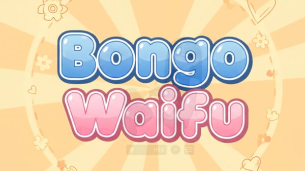 Bongo Waifu trailer thumbnail